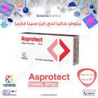 اسبروتكت 100 مجم 30 قرص