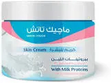 EVA MAGIC TOUCH SKIN CREAM MILK PROTEINS FOR COMBINATION SKIN 200 GM