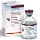 Kefrolis 60mg IV Vial