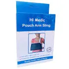HI MEDIC POUCH ARM SLING SIZE L