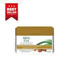 EVA STRENGTHENING HAIR MASK WITH ALOE VERA & MOROCCAN ARGAN OIL 185GM