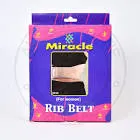 MIRACLE RIB BELT FOR WOMAN SIZE XXXL CODE 0015