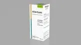 Alirtam 30mg/5ml Oral Suspension 100ml