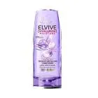 LOREAL ELVIVE CONDITIONER HYALURON MOISTURE DEHYDRATED&DRY HAIR 360 ML