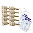 CATHETER CANDOM SIZE L
