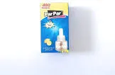 ELECTRIC MOSQUITO REPELLENT LIQUID 480 HOURS