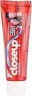 CLOSEUP TOOTHPASTE FLOURIDE ( RED ) 25 GM OFFER 1 POUND 