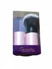 Makeup brush set small purple #87214