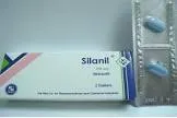 سيلانيل 100 مجم 1قرص