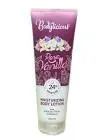 BODYLICIOUS ROSE VANILLA MOISTURIZING BODY LOTION 236ML 