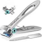 NAIL CLIPPERS BIG SOLID