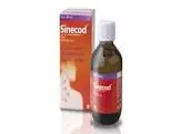 Sinecod 0.5% oral drops 15 ml