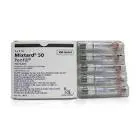Mixtard 50 HM 100 IU / ml 5 * 3 ml Penfill