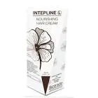 INTEPLINE NOURISHING HAIR CREAM FOR NORMAL HAIR TUBE 150 ML