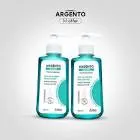 argento clear facial cleanser