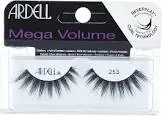 ARDELL MEGA VOLUME LASHES 253