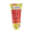 CUIDADO Y MÁS LOCION CORPORAL HIDRATACIÓN INTENSIVA CON TROPICAL 150 ML

Intensive Hydration Body Lotion with Tropical 150 ML
