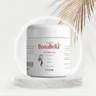 BONABELLA HAIR STYLING CREAM FOR NORMAL HAIR ARGAN OIL 200 ML