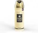 FASIO EMPER SUPREME DEODORANT SPRAY WOMAN 200 ML 