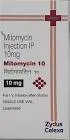 Gentamicin 20 mg 1 ampoule