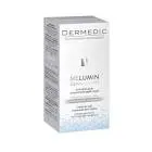 DERMEDIC MELUMIN DEPIGMENTING ANTI-DARK SPOTS CONCENTRATED DAY SPF+50 CREAM CREAM 55 ML