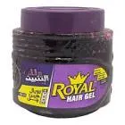 ROYAL HAIR GEL MAUVE 600 ML