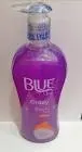 BLUE LINE SHOWER GEL CRAZY 1000 ML