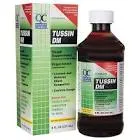 Tusin Syrup 100 ml