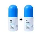 50 ML DAKY ROLL ON DEODORANT & ANTI-PERSPIRANT WHITE JASMINE (1+1) OFFER