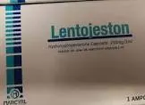 Let's forget 250 mg / ml intramuscular injection ampoule