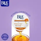 BLUE LINE SKIN CREAM WITH HONEY & YOGURT 100 GM