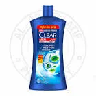 CLEAR MEN SHAMPOO ANTI DANDREFF COOL SPORT MENTHOL 900 ML SAVE 15 POUND