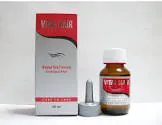 Vital Hair Oil 60ml