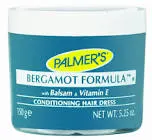 PALMERS BERGAMOT FORMULA 150 G