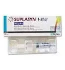 Curevisc 20mg/2ml Pre-filled Syringes for Joint Injection