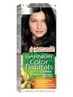 GARNIER COLOR BLACK NUMBER 1