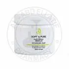 SOFT & PURE HAIR FOOD PROMOTE HAIR GROWTH 200 GM RED