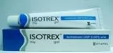 Isotrix 0.05% Gel 30g