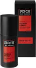 axe spray iced musk ginger 100ml