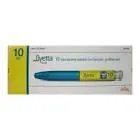 Bayeta 10 microgram solution for injection pens packed