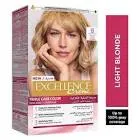 LOREAL EXCELLENCE COLOR (8) LIGHT BLONDE 