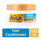 DABUR AMLA HAIR CREAM WITH VITAMIN 125 ML 