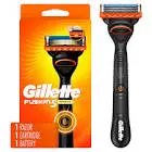 GILLETTE MACHINE FUSION5 CHAMPIONS 1 MOSS + HAND