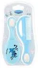 BABYTIME COMB&BRUSH SET COLORS BT189