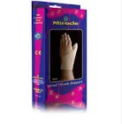 MIRACLE WRIST THUMB SUPPORT RIGHT SIZE XL CODE 0045