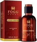 FOGG PERFUME INTENSE ORIENTAL 50 ML