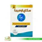 سكاي اوميجا 20 كبسولة