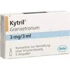 Ketril 3 mg / 3 ml 5 ampoules