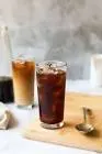 COLD BREW COFFEE