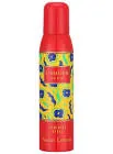 XL SPRAY DEODORANT LAMOUR FOR WOMEN 150ML